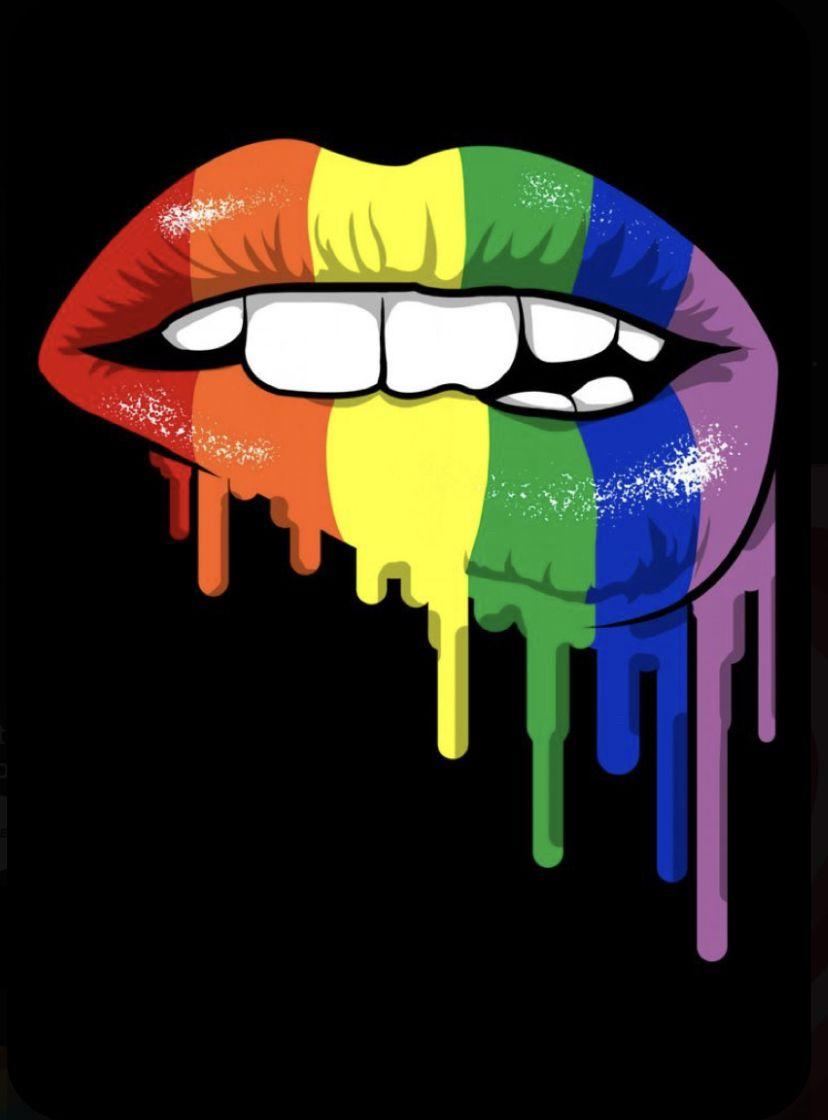 828x1120 Rainbow aesthetic
