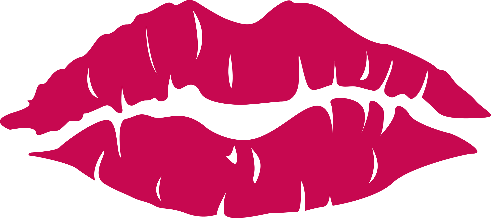 Cartoon Lips Wallpapers Top Free Cartoon Lips Backgrounds