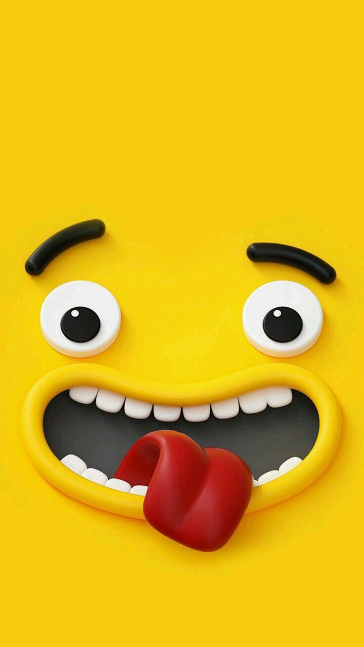 736x1308 Cartoon Full HD iPhone 11 Wallpaper