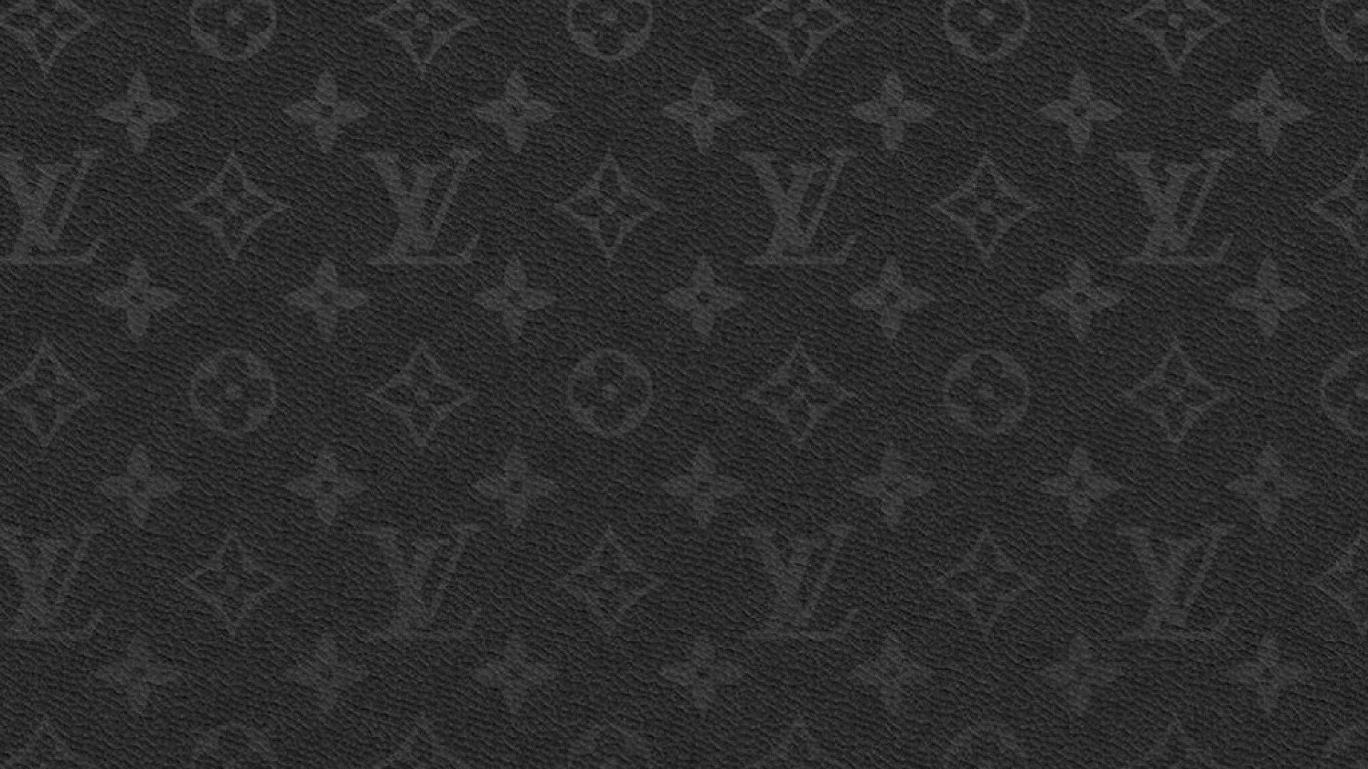 1920x1080 Louis Vuitton Monogram Wallpaper
