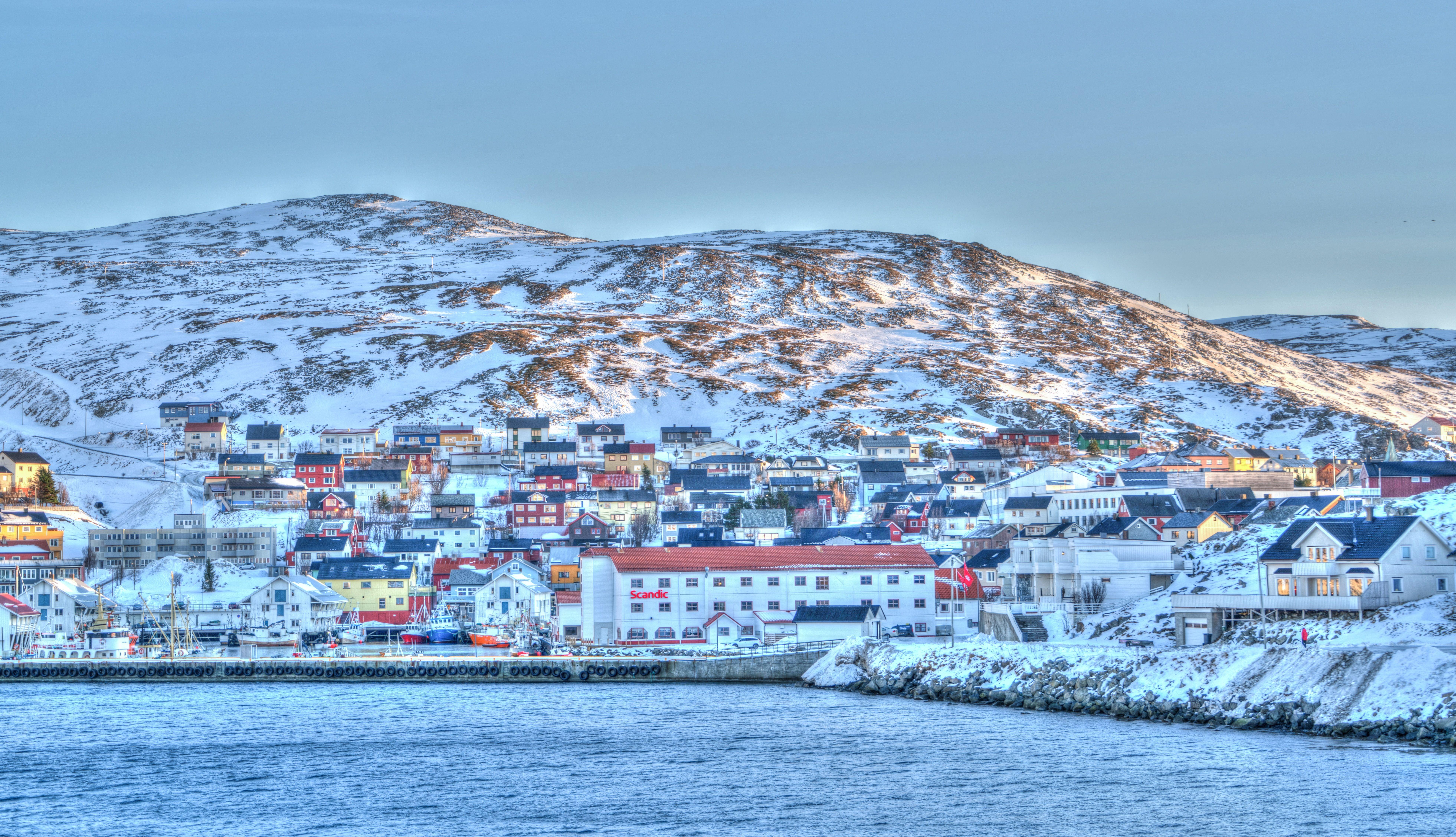 7847x4510 norway, coast, sea Desktop Laptop HD Wallpaper, HD City 4K Wallpaper, Image, Photo and Background