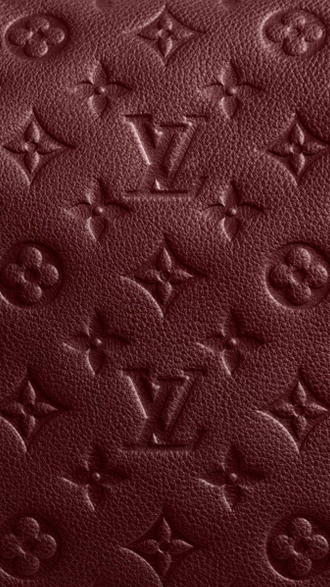 1080x1920 Louis Vuitton Monogram Wallpaper