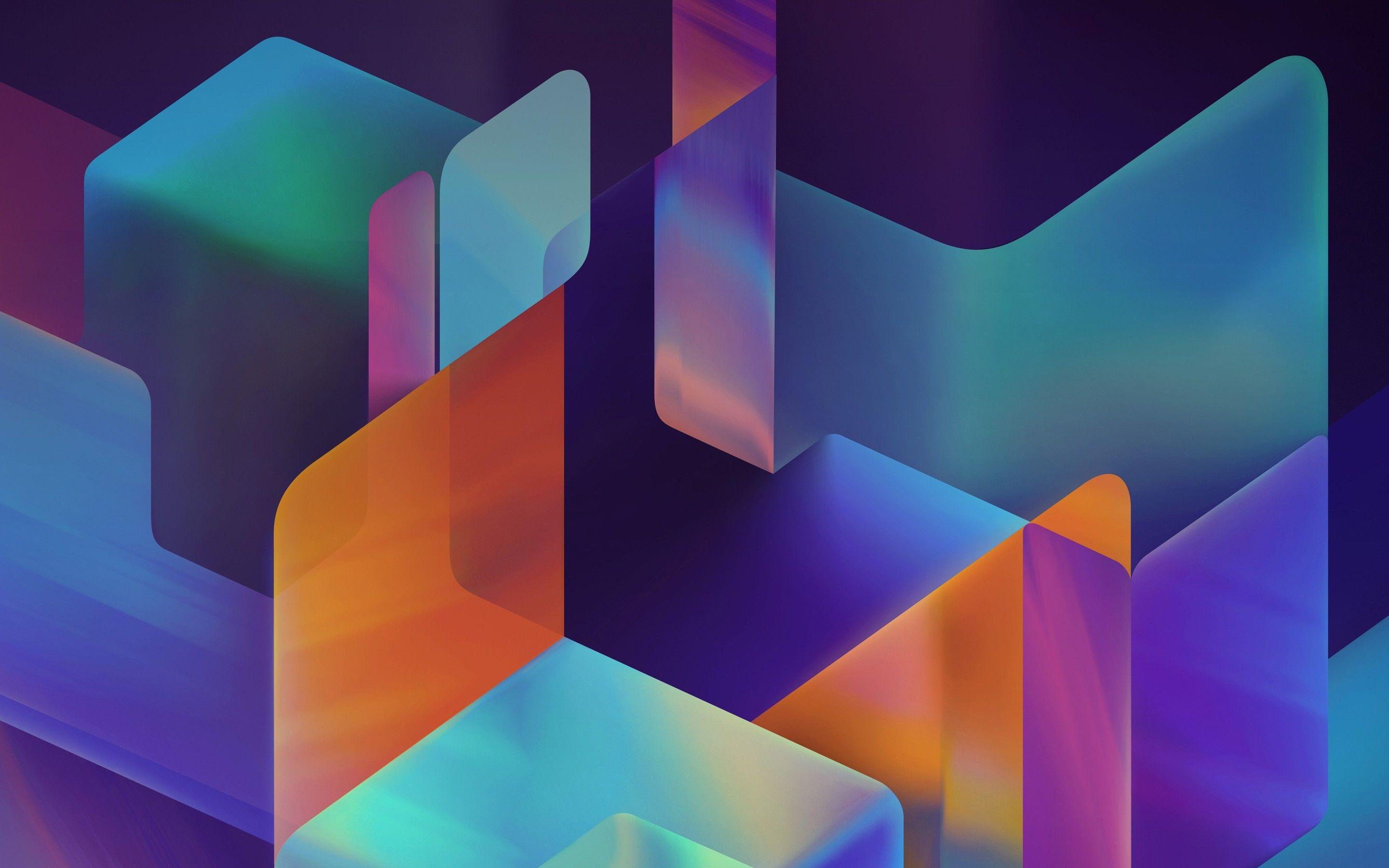 2880x1800 Android Stock Wallpaper