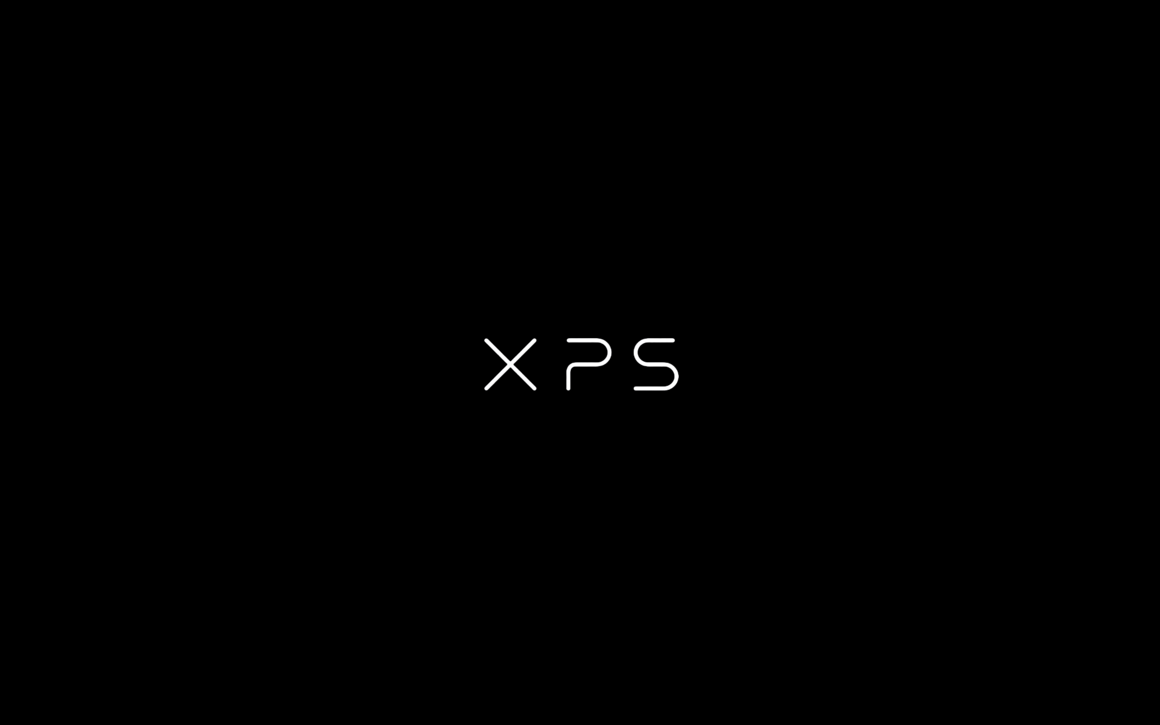 Dell Xps Logo Wallpapers Top Free Dell Xps Logo Backgrounds