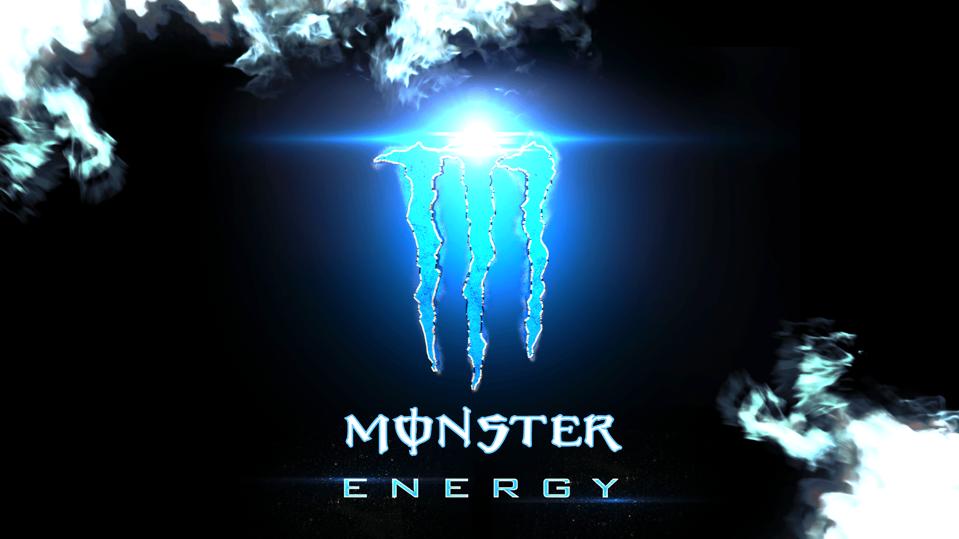 Wallpaper Monster Energy 3d Image Num 74