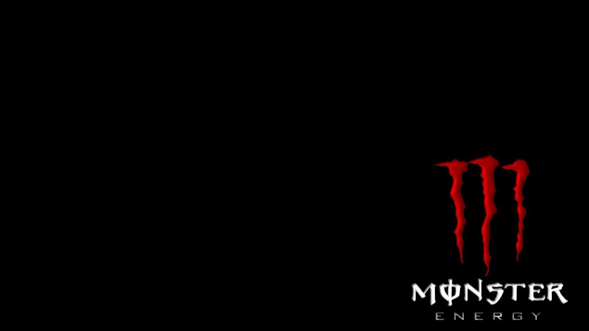 1920x1080 Monster Energy Wallpaper for iPhone