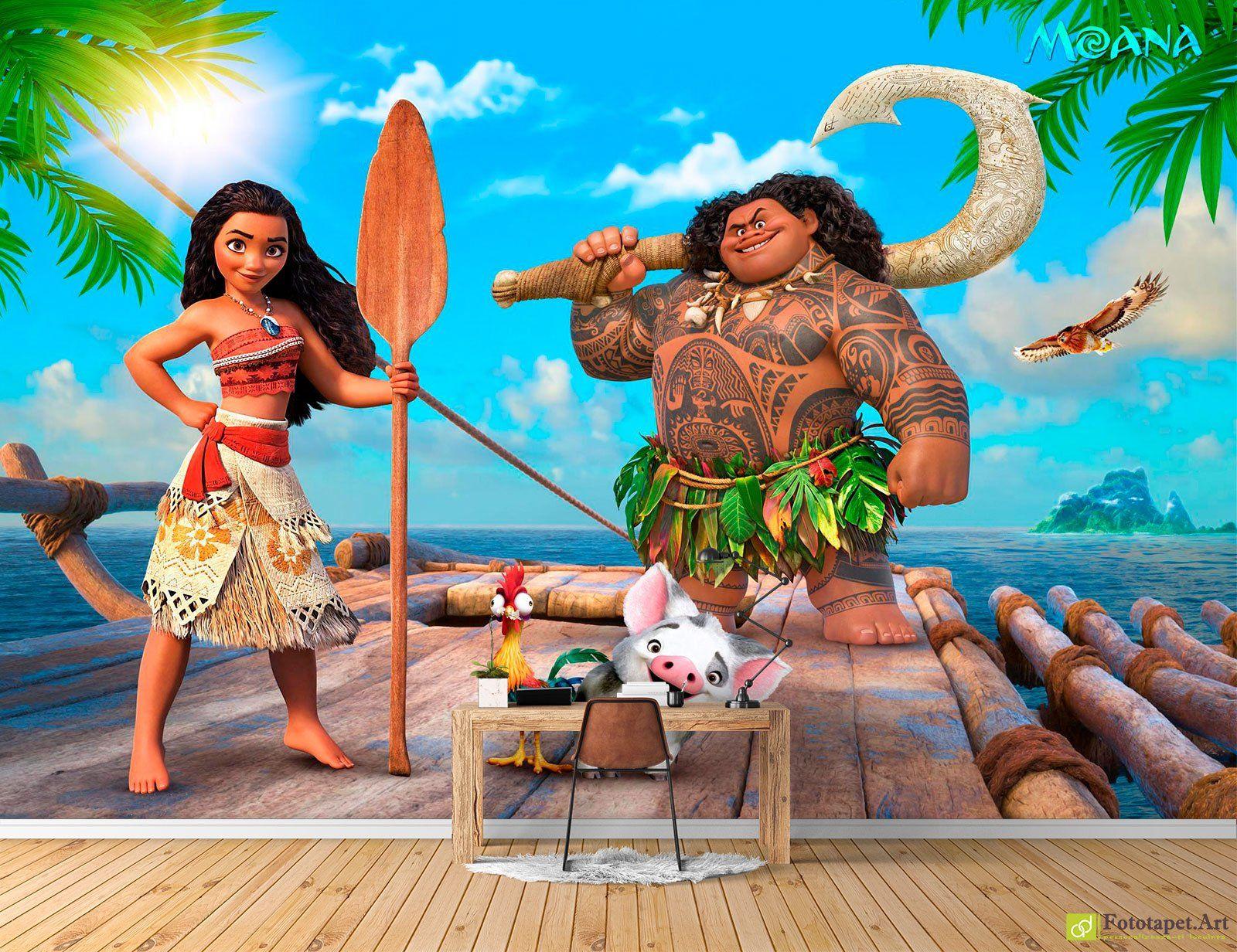 1600x1232 Moana Wallpaper 33 Moana HD Wallpaper Wallpaper HD HD Wallpaper