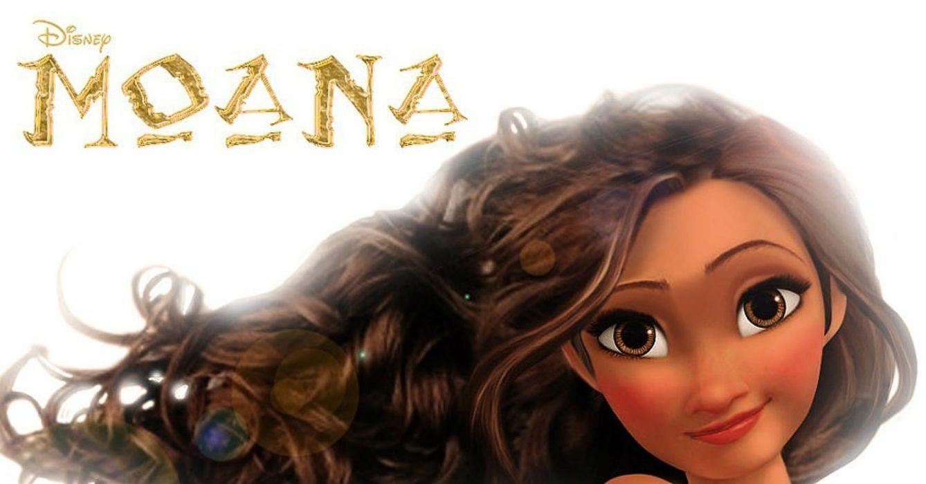 1338x700 MOANA disney princess fantasy animation adventure musical family 1moana poster wallpaperx900