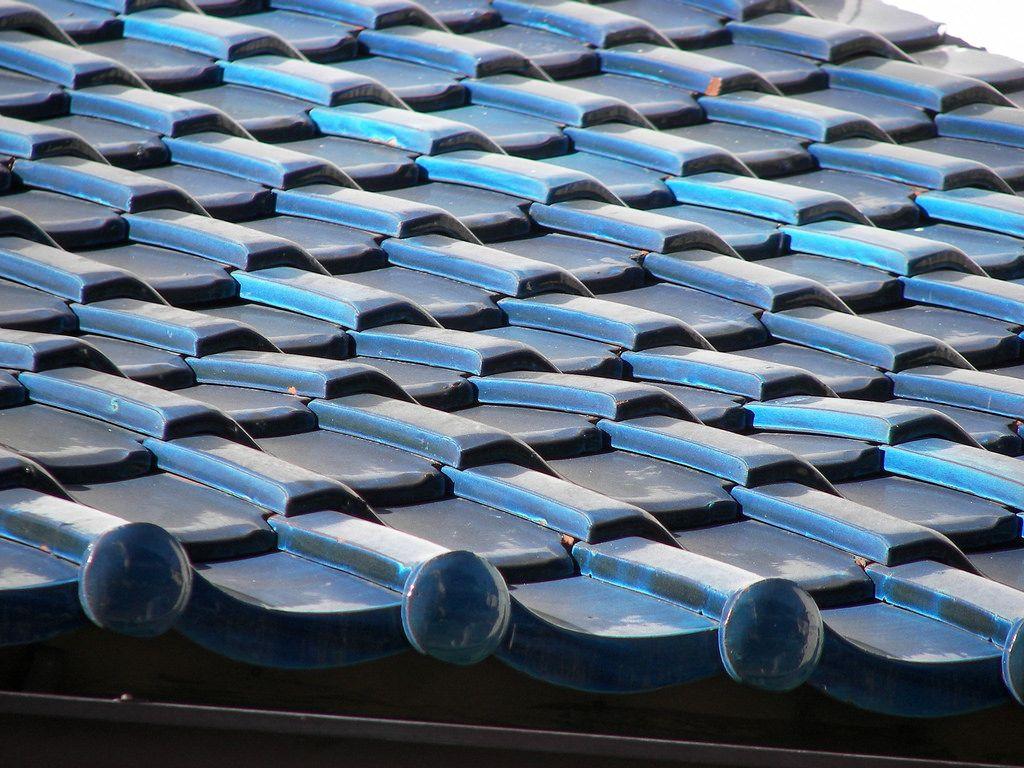 Japanese Roof Tile Wallpapers - Top Free Japanese Roof Tile Backgrounds