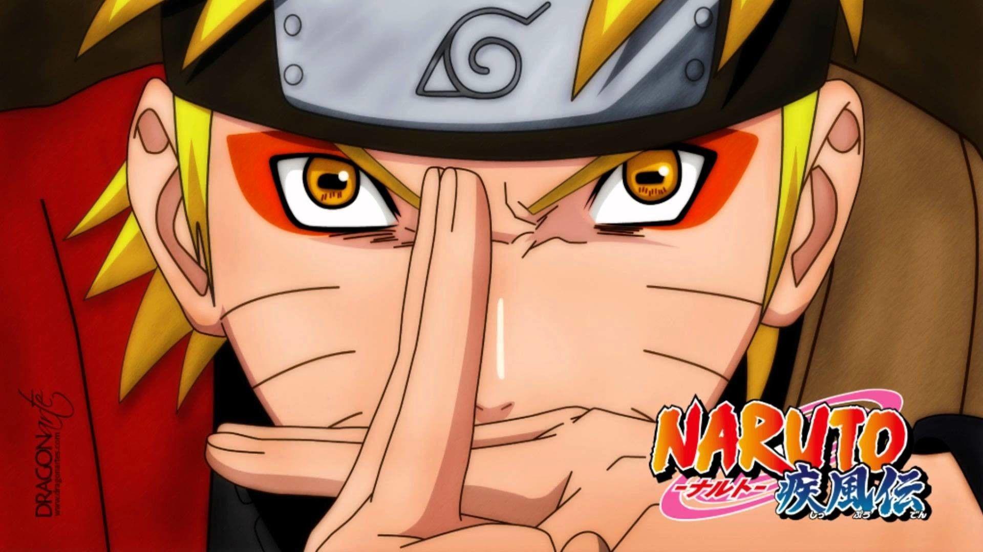 1920x1080 Wallpaper De Naruto Shippuden HD 2018