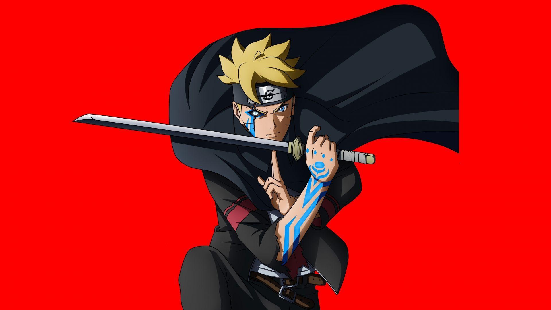 1920x1080 Desktop wallpaper boruto uzumaki, naruto shippūden, anime, naruto, HD image, picture, background, 913602