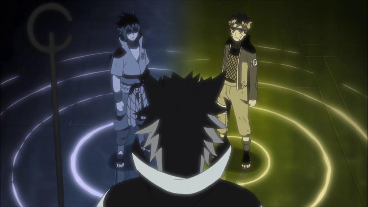 1280x720 Kakashi Hatake Live Wallpaper