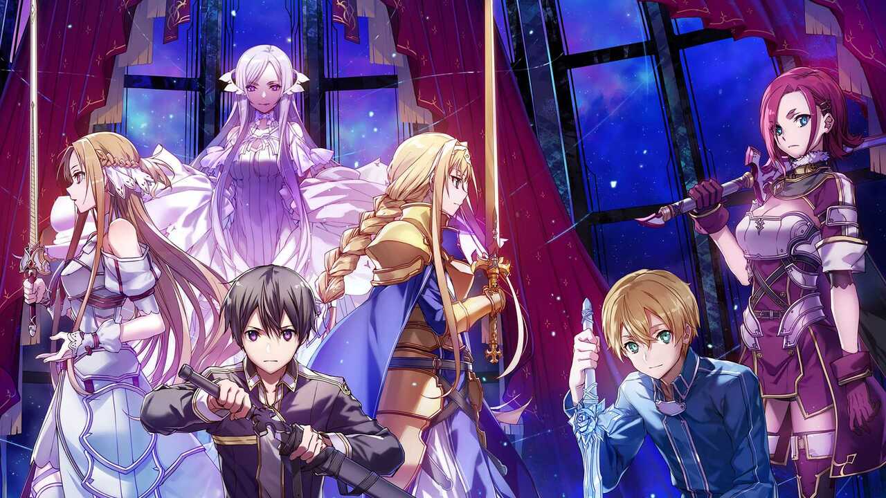 1280x720 ANIME TECHNICAL WALLPAPERS - +200000 Anime Wallpaper