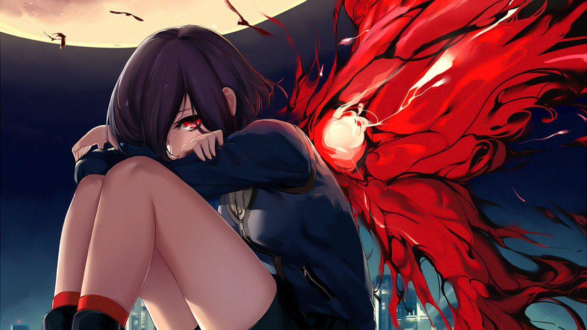 1200x675 Anime Jue Wallpaper. Tokyo Ghoul