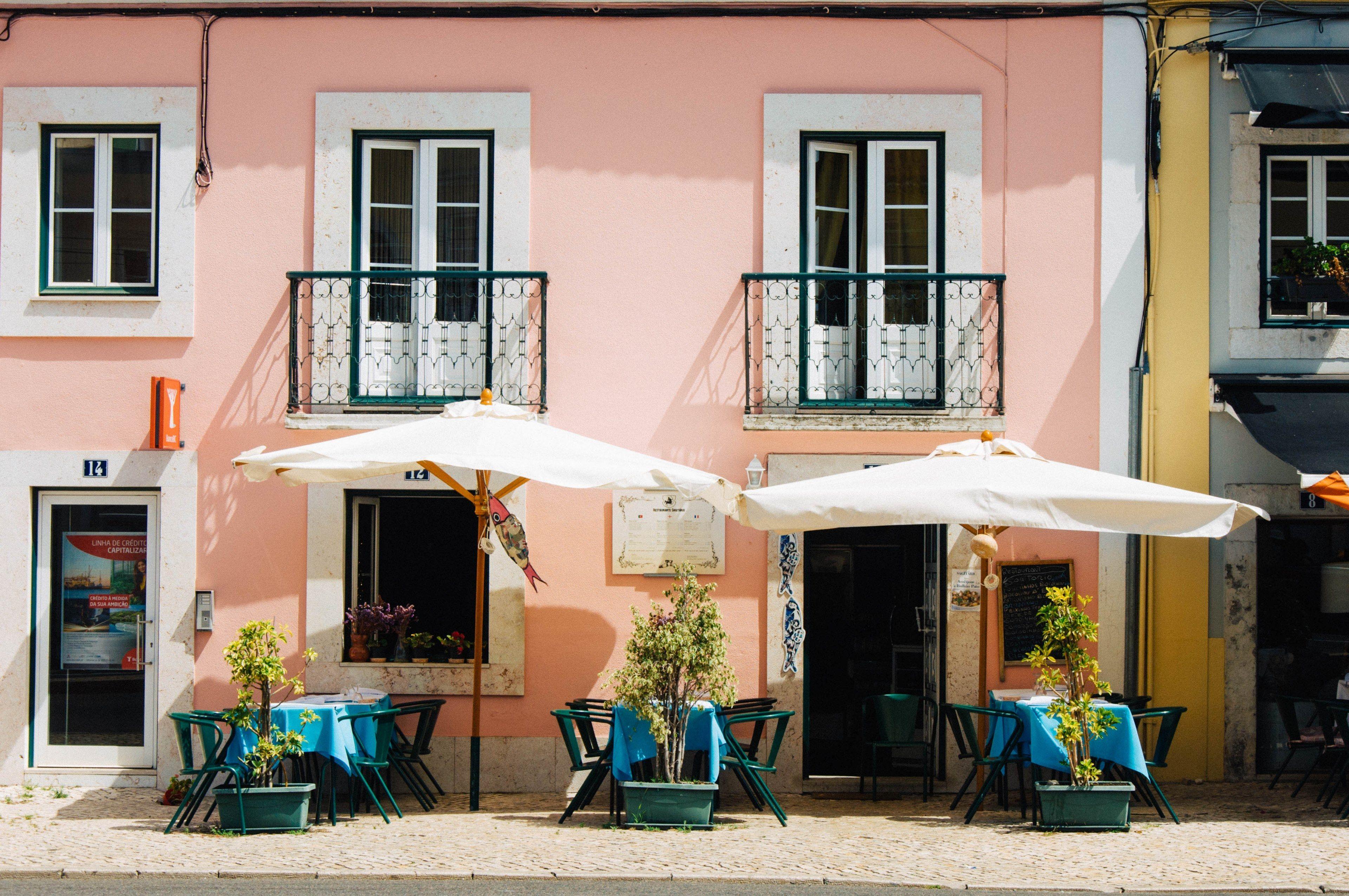 3840x2551 Wallpaper / in love with lisbon 4k wallpaper