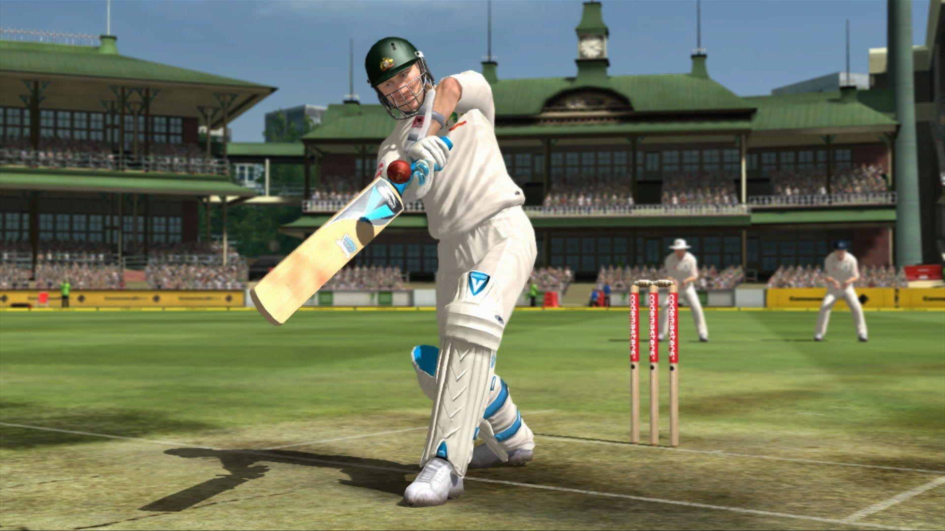 Хороших результатов в игре. Cricket игра. Ashes Cricket 2009. Крикет спорт. Крикет фото.