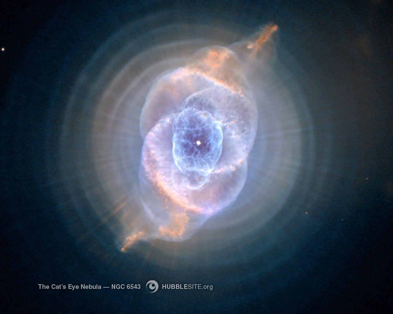 1280x1024 Cat's Eye Nebula. Make These Stunning Space Photo Your Desktop Wallpaper. Tech Photo 6