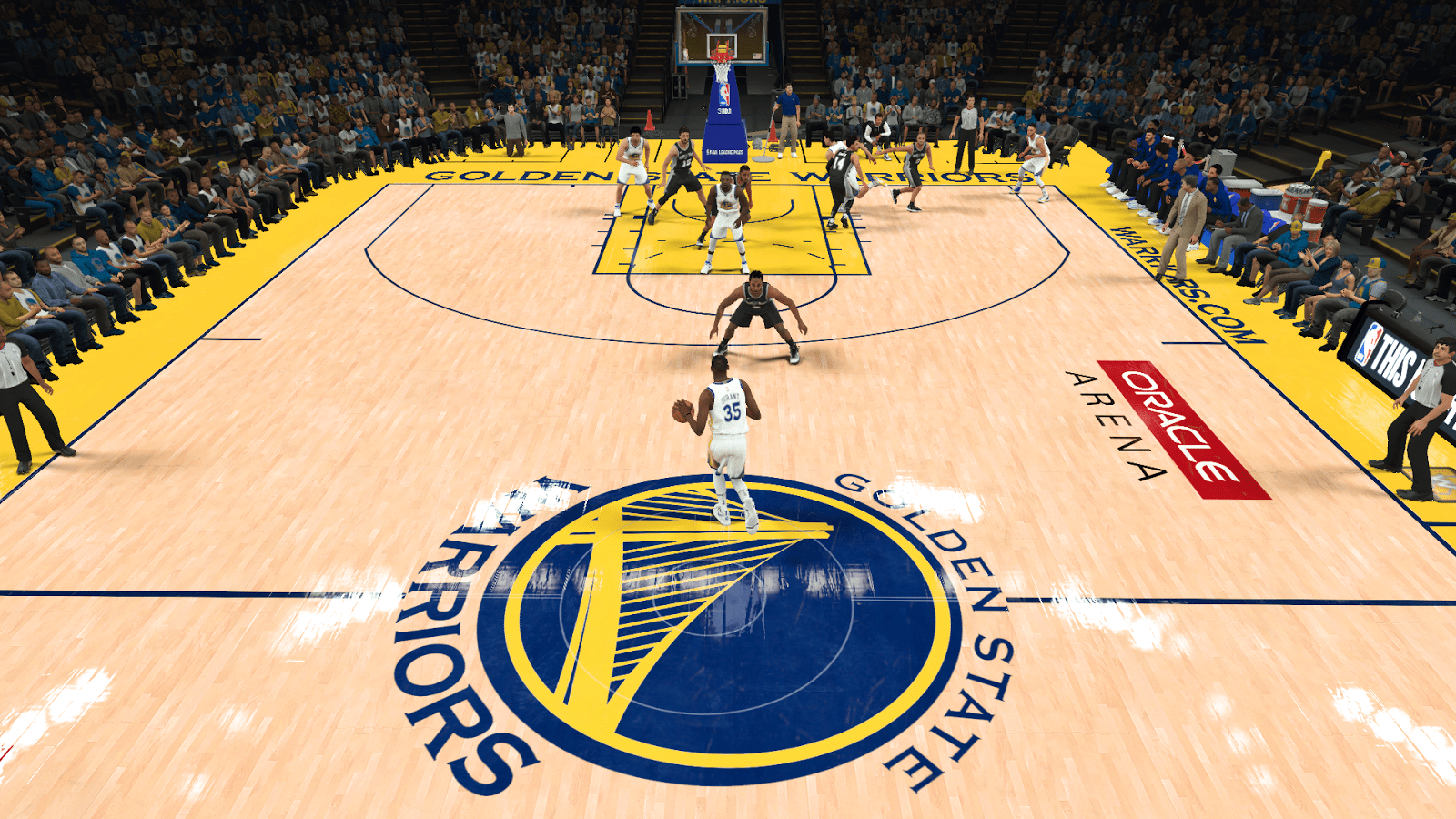 Oracle Arena Wallpapers - Top Free Oracle Arena Backgrounds