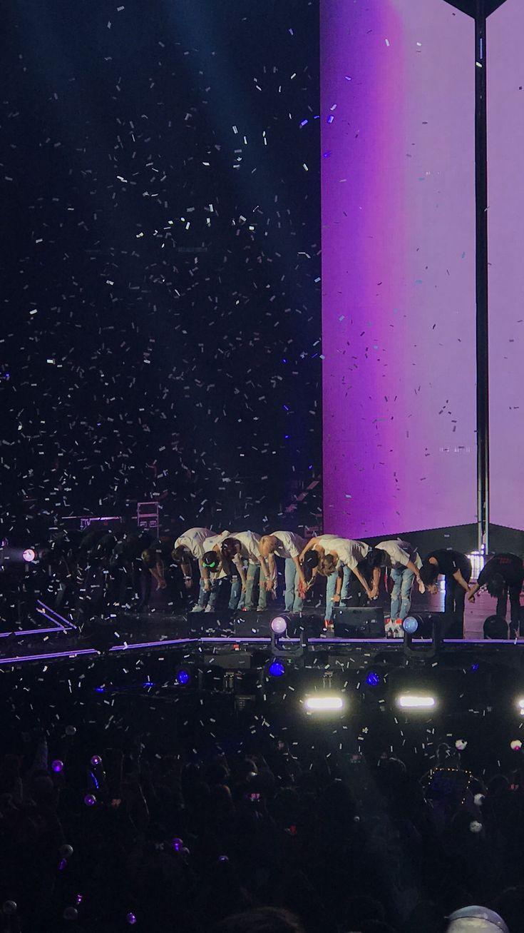 735x1307 bts ORACLE ARENA CONCERT Oakland bts ORACLE ARENA #Arena #bts #classpintag #concert #explore #hrefexploreBTS #Oakland #ORA. Bts wallpaper, Bts concert, Album bts