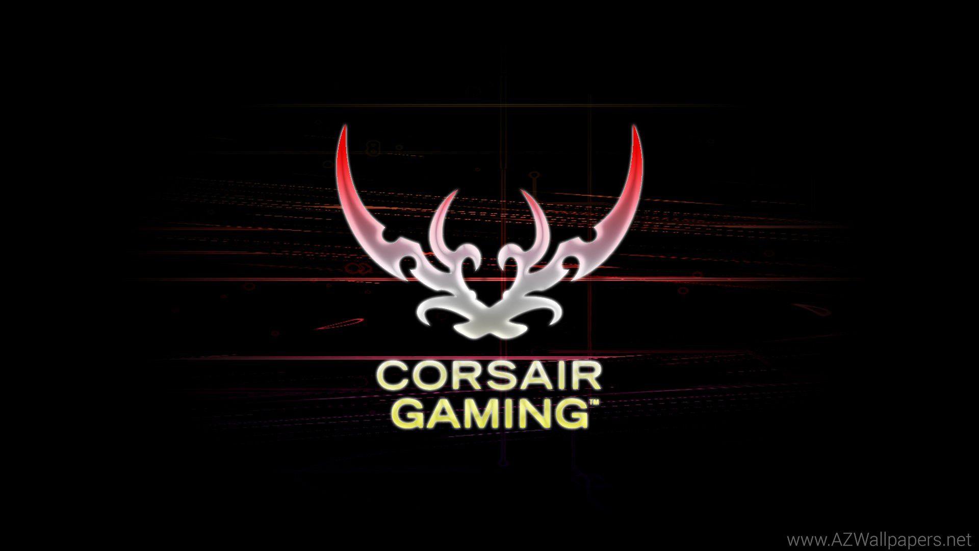 1920x1080 Download Corsair Desktop Wallpaper, HD Background Download