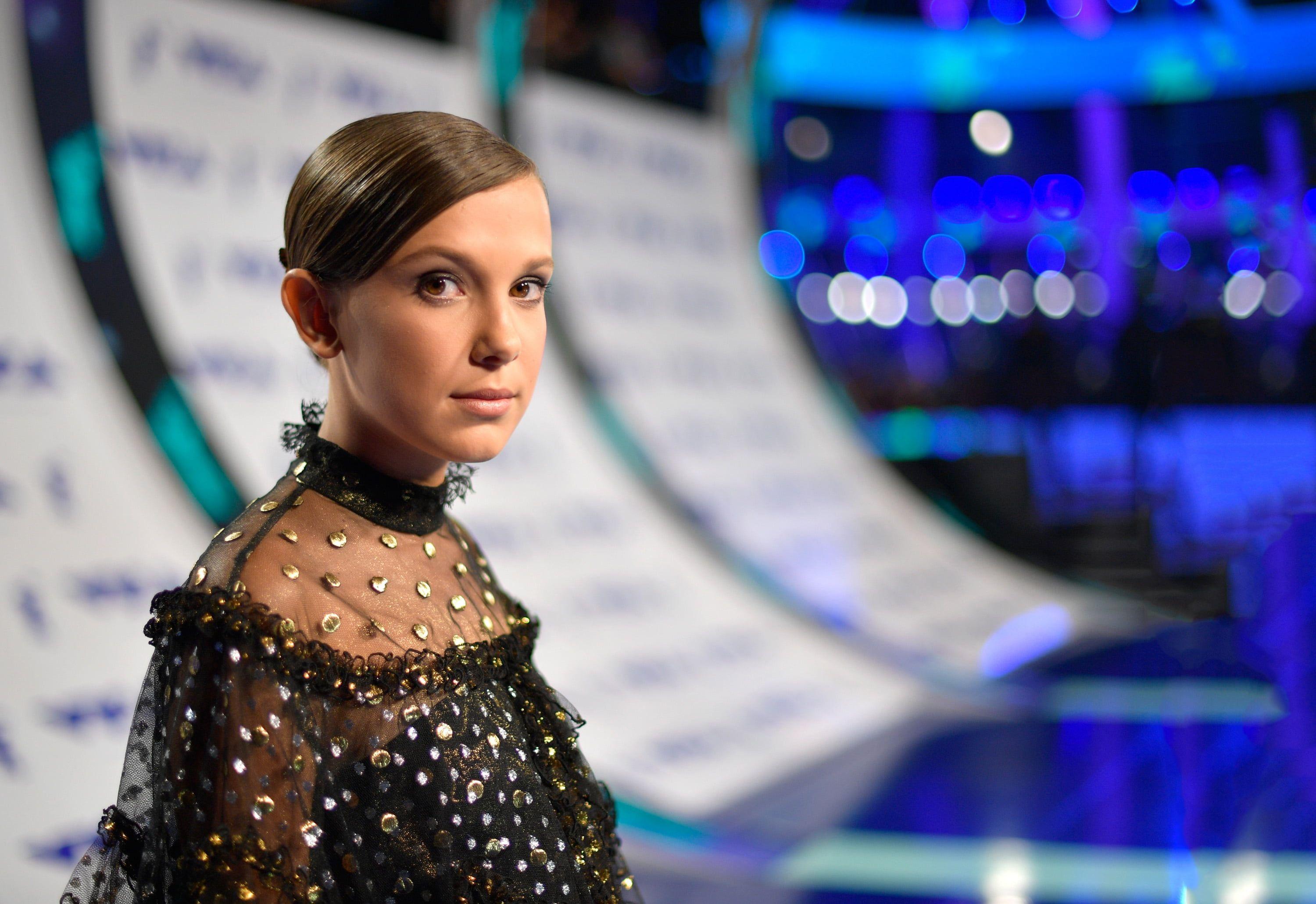 3000x2060 millie bobby brown #celebrities #girls #hd k K #wallpaper #hdwallpaper # desktop. Millie bobby brown, Bobby brown, Celebrities