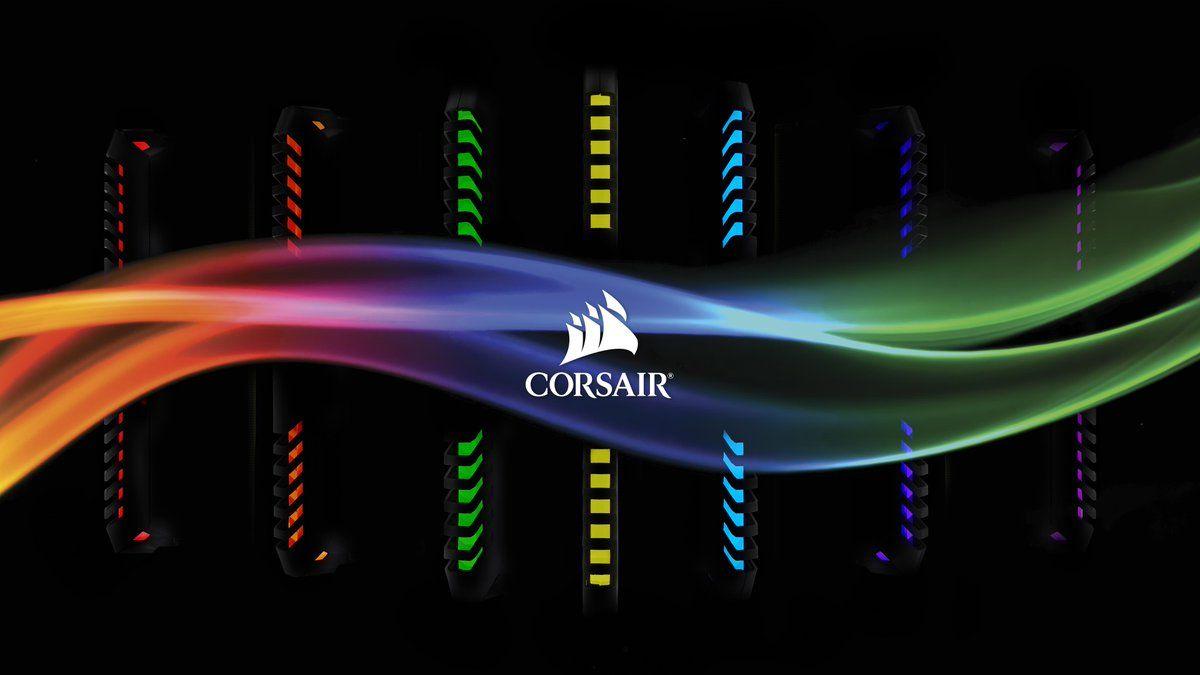 1200x675 Corsair Gaming