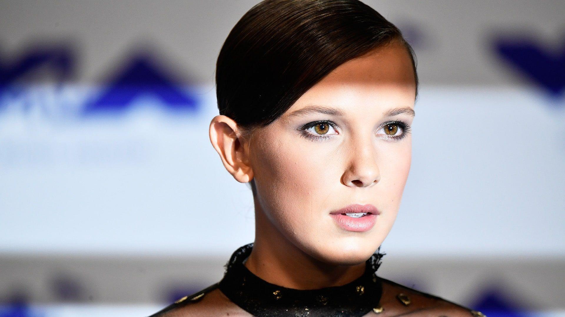 1920x1080 Millie Bobby Brown HD