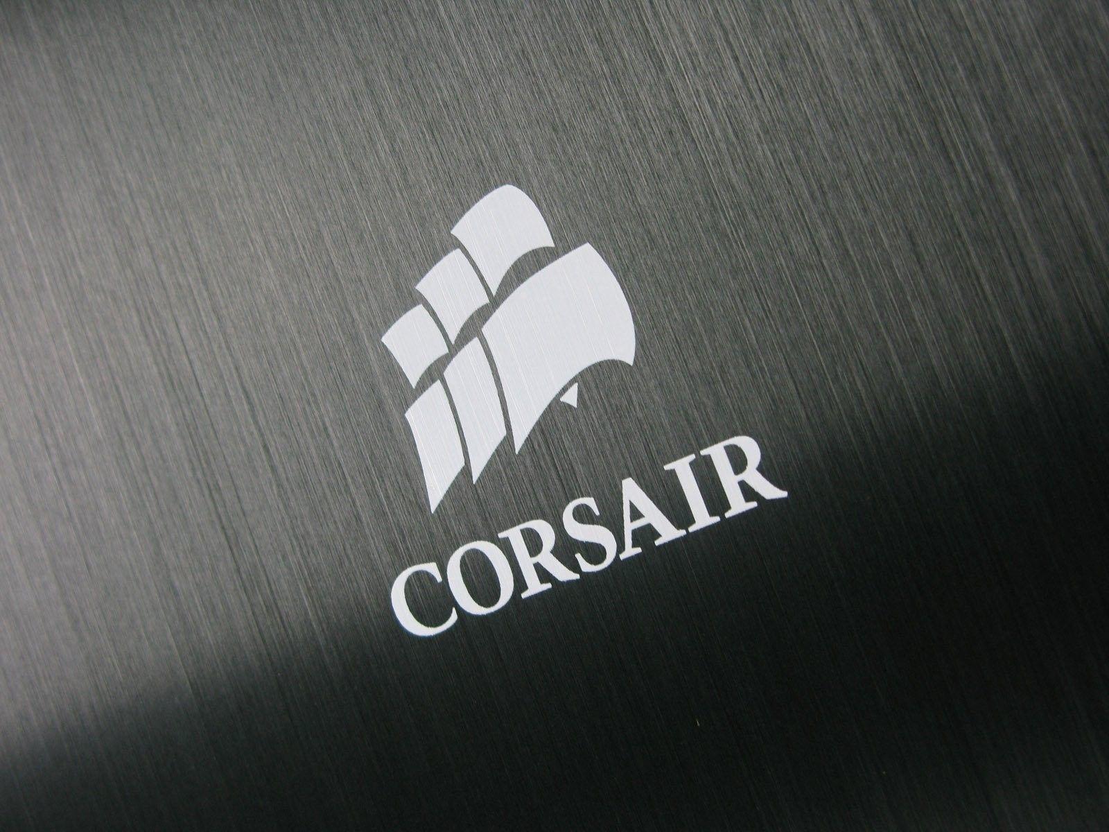 1600x1200 Corsair Wallpaper