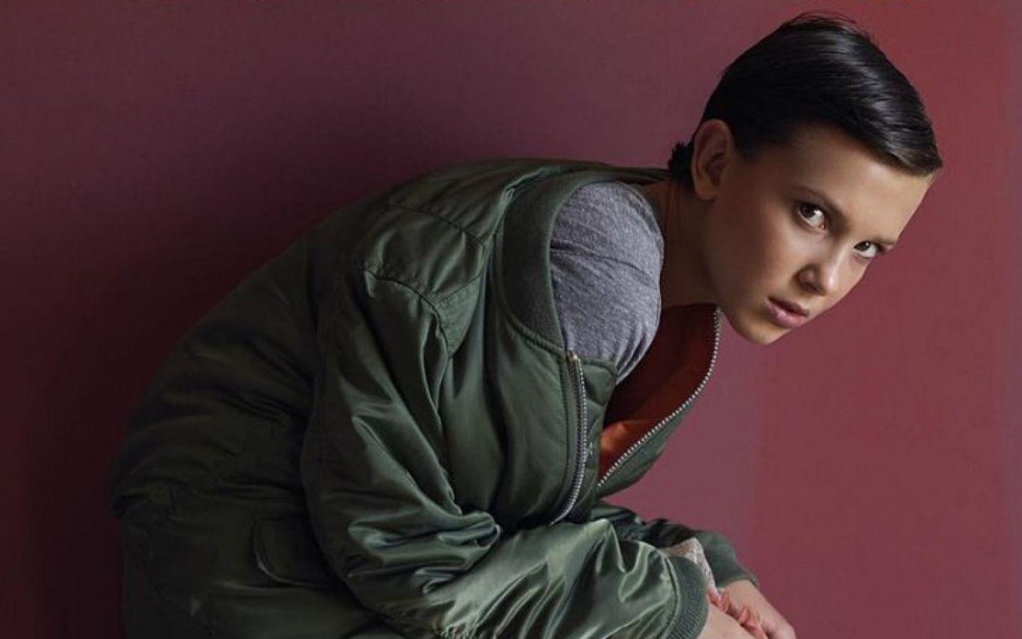 1440x900 Free download Millie Bobby Brown and the Art of Winning at Life [2000x1000] for your Desktop, Mobile & Tablet. Explore Millie Bobby Brown Wallpaper. Millie Bobby Brown Wallpaper, Millie