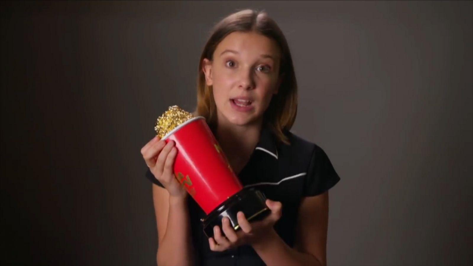1600x900 Millie Bobby Brown HD Wallpaper
