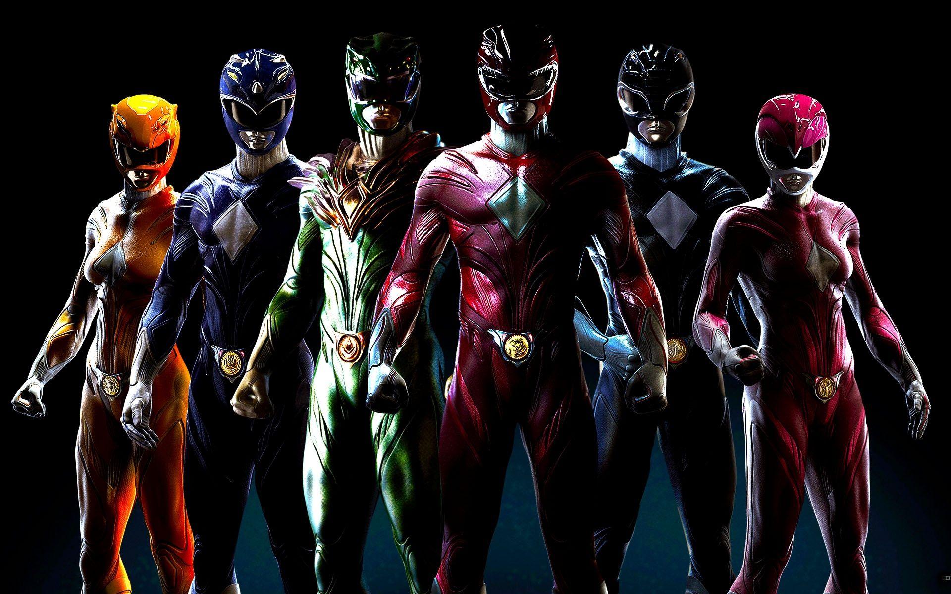 1920x1200 Power Rangers Wallpaper. Dangerous Power Wallpaper, Power Girl Wallpaper and Power Wallpaper