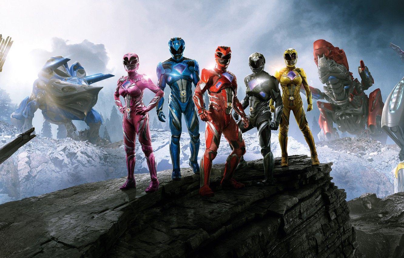 1332x850 Wallpaper Action, Fantasy, Power, The, Girls, EXCLUSIVE, Walt Disney Picture, Movie, Rangers, Film, Adventure, Power Rangers, Sci Fi, Warriors, Boys, Red Ranger Image For Desktop, Section фильмы