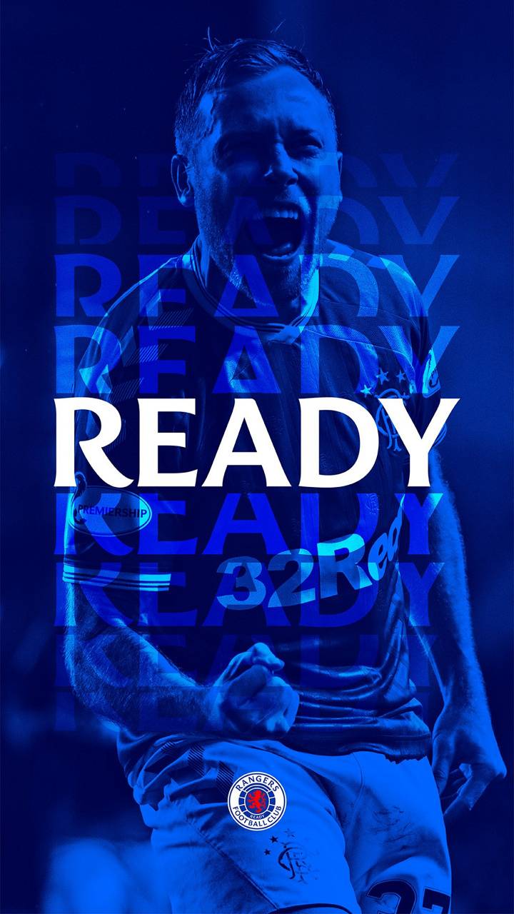 720x1280 Rangers fc wallpaper
