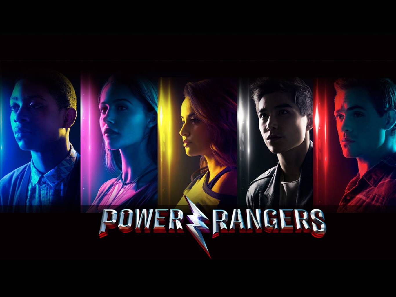 1366x1024 Power Rangers Movie HD Wallpaper. Power Rangers HD Movie Wallpaper Free Download (1080p to 2K)