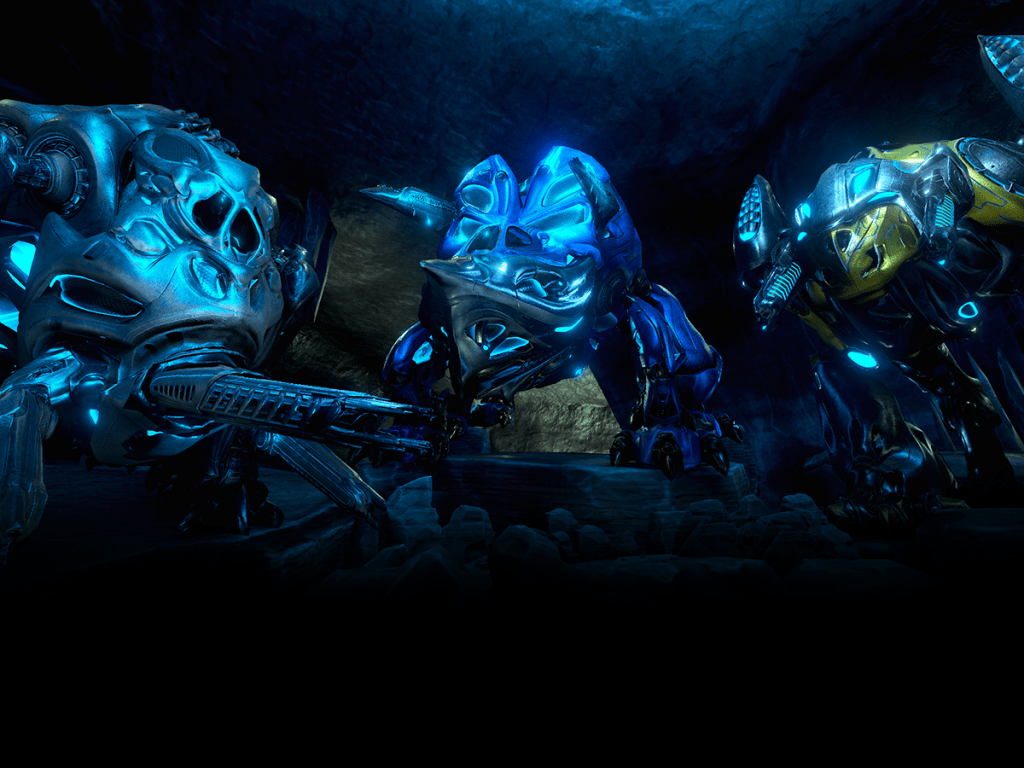 1024x768 New Power Rangers Movie Zord Photo Rangers NOW
