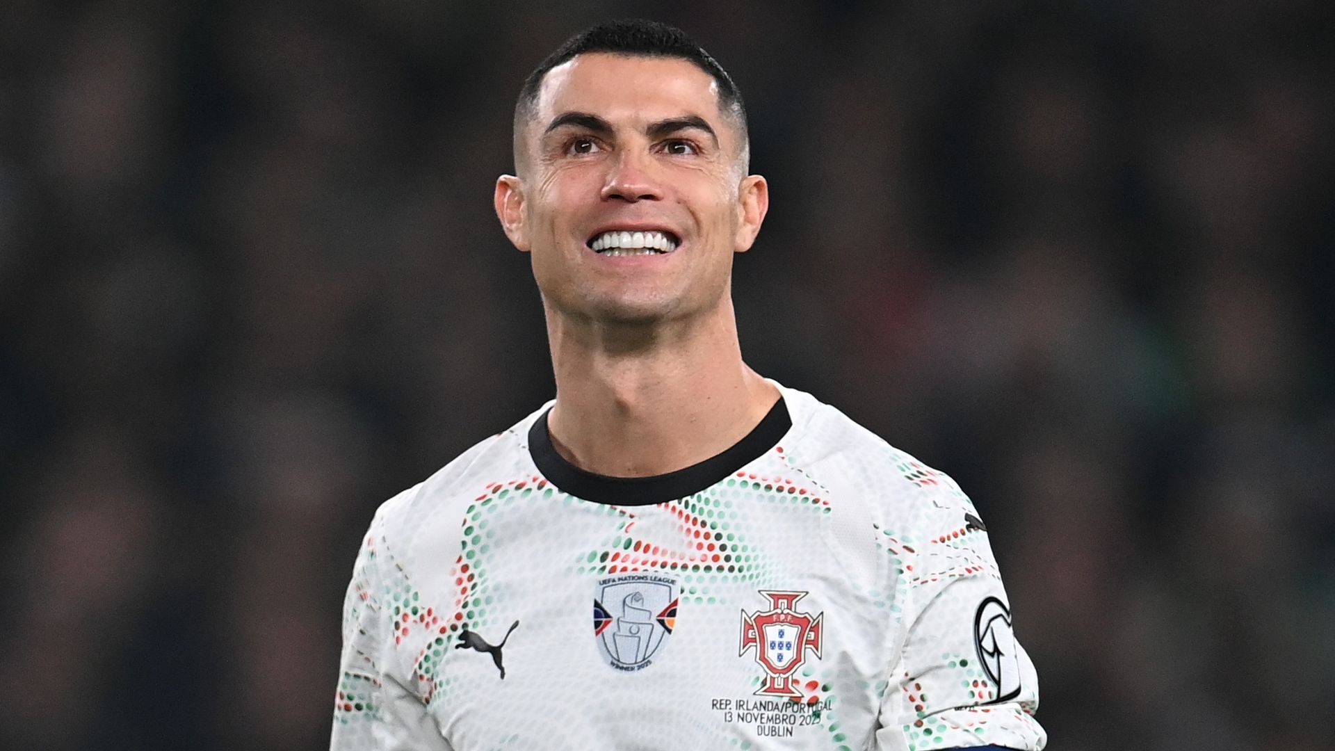 1920x1080 Move over, Ellen! Cristiano Ronaldo, Elon Musk, and more drop a selfie giving Oscars 2014 vibes