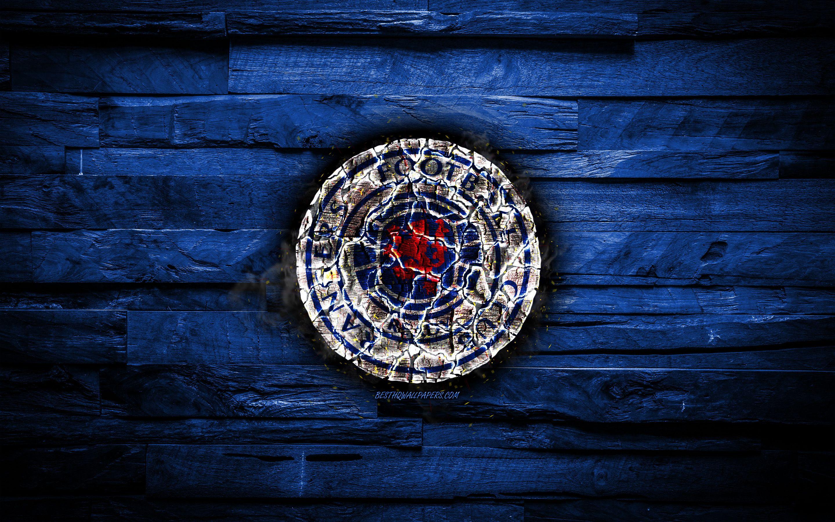 Rangers F.C. Wallpapers - Top Free Rangers F.C. Backgrounds ...