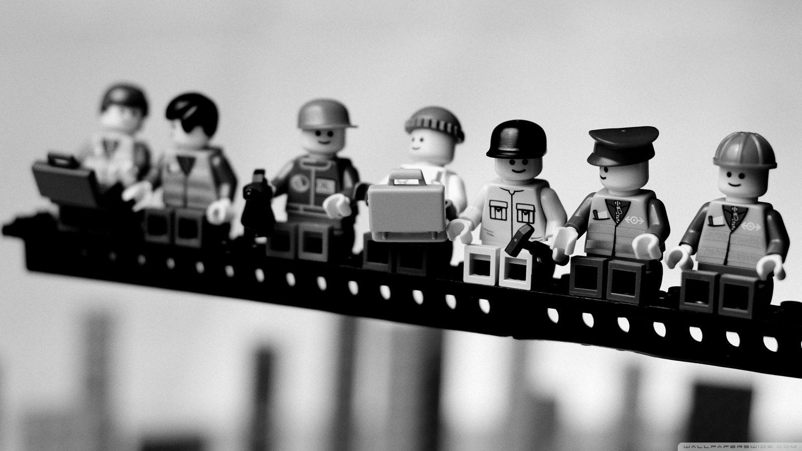1600x900 Lego Ultra HD Desktop Background Wallpaper for 4K UHD TV : Multi Display, Dual Monitor : Tablet