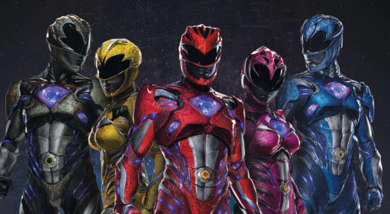 1280x704 Power Rangers (2017) wallpaper, Movie, HQ Power Rangers (2017) pictureK Wallpaper 2019