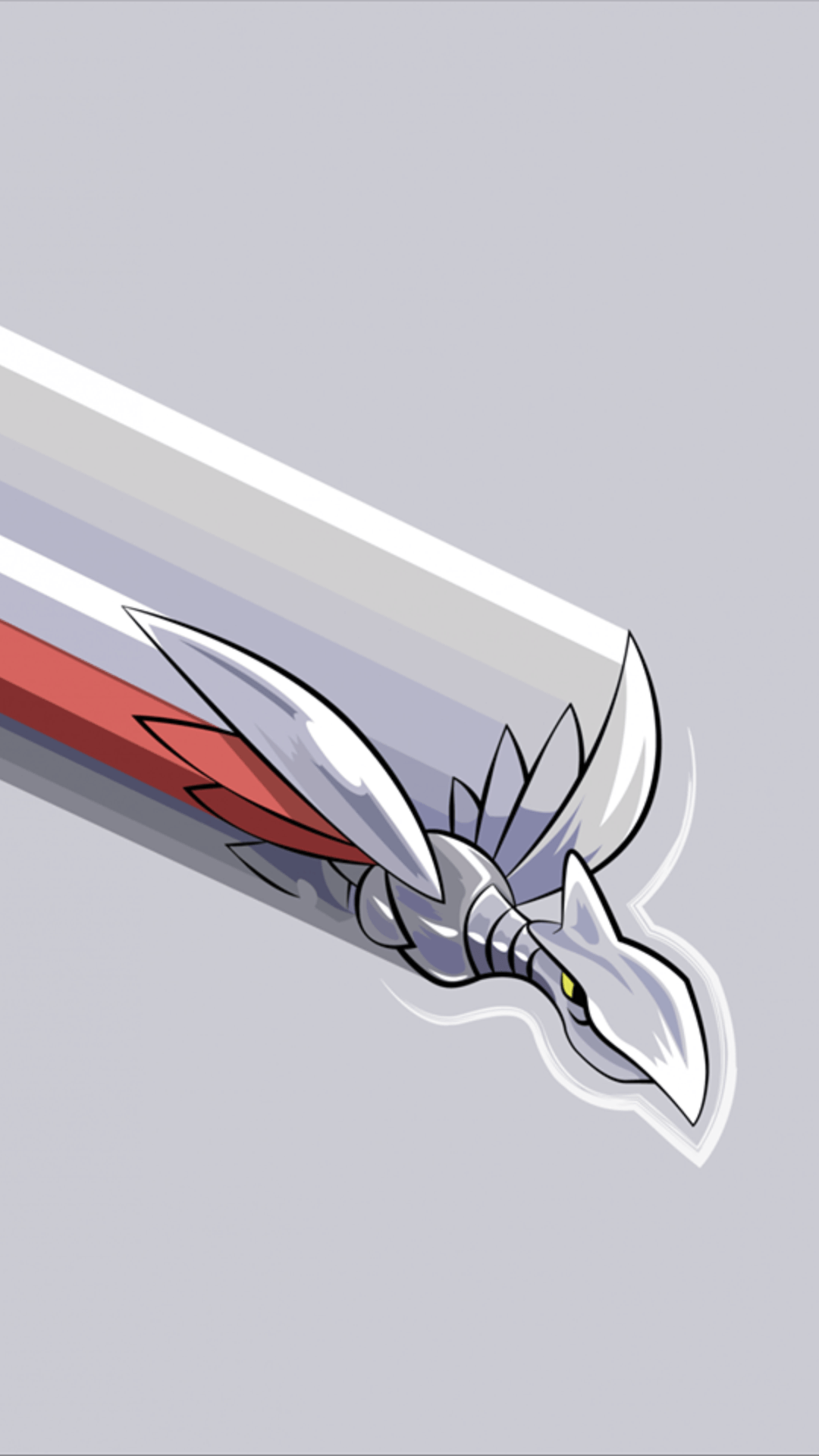 1080x1920 Skarmory HD Wallpaper