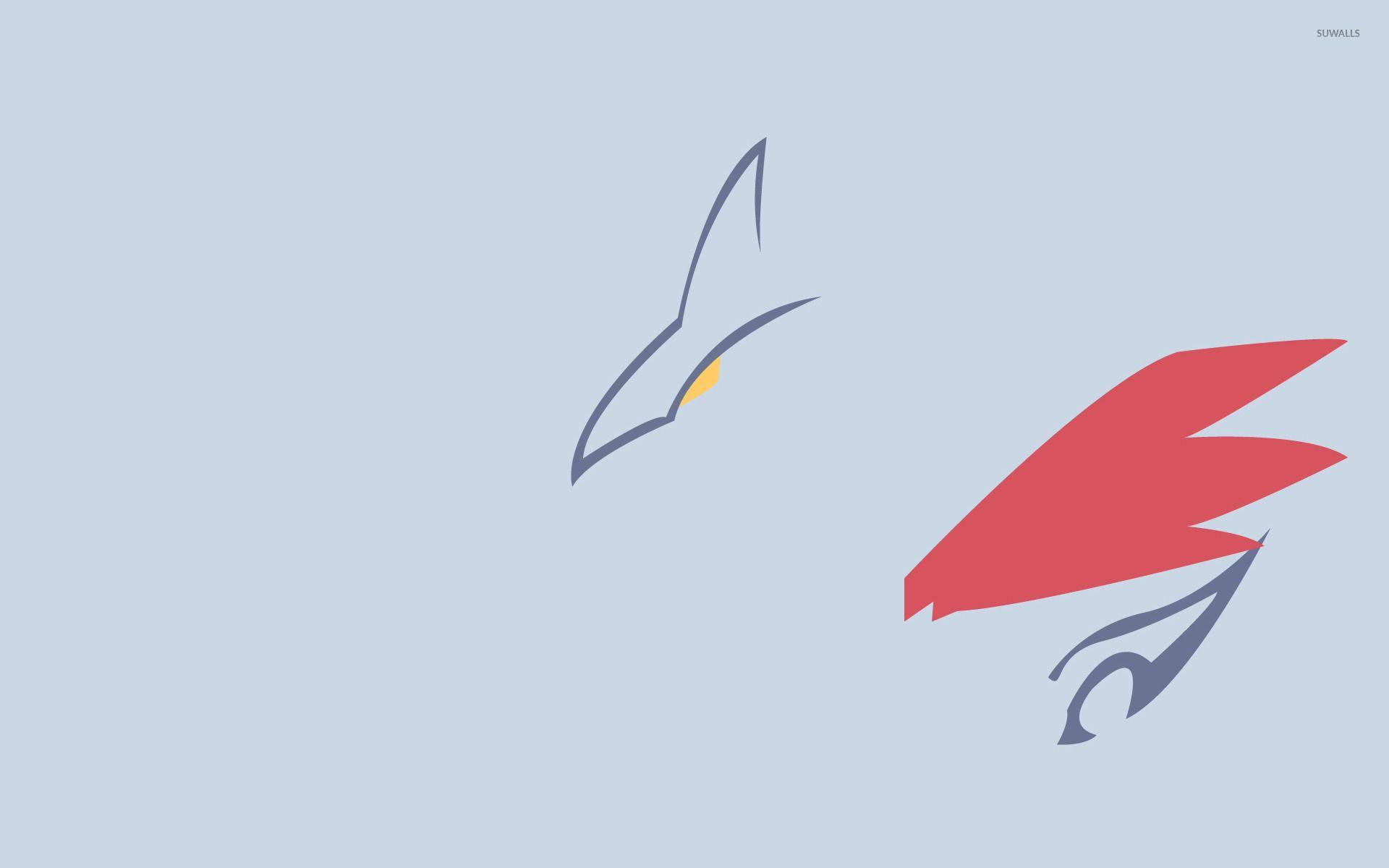 1920x1200 Skarmory HD Wallpaper