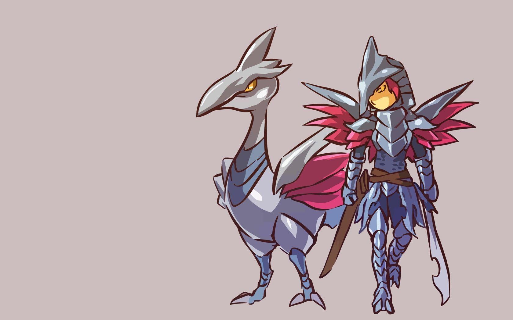 1680x1050 pokemon simple background skarmory hitec Anime Pokemon HD Art #pokemon simple background P #wallpaper #hdwallpaper #deskt. Anime, Simple background, Pokemon