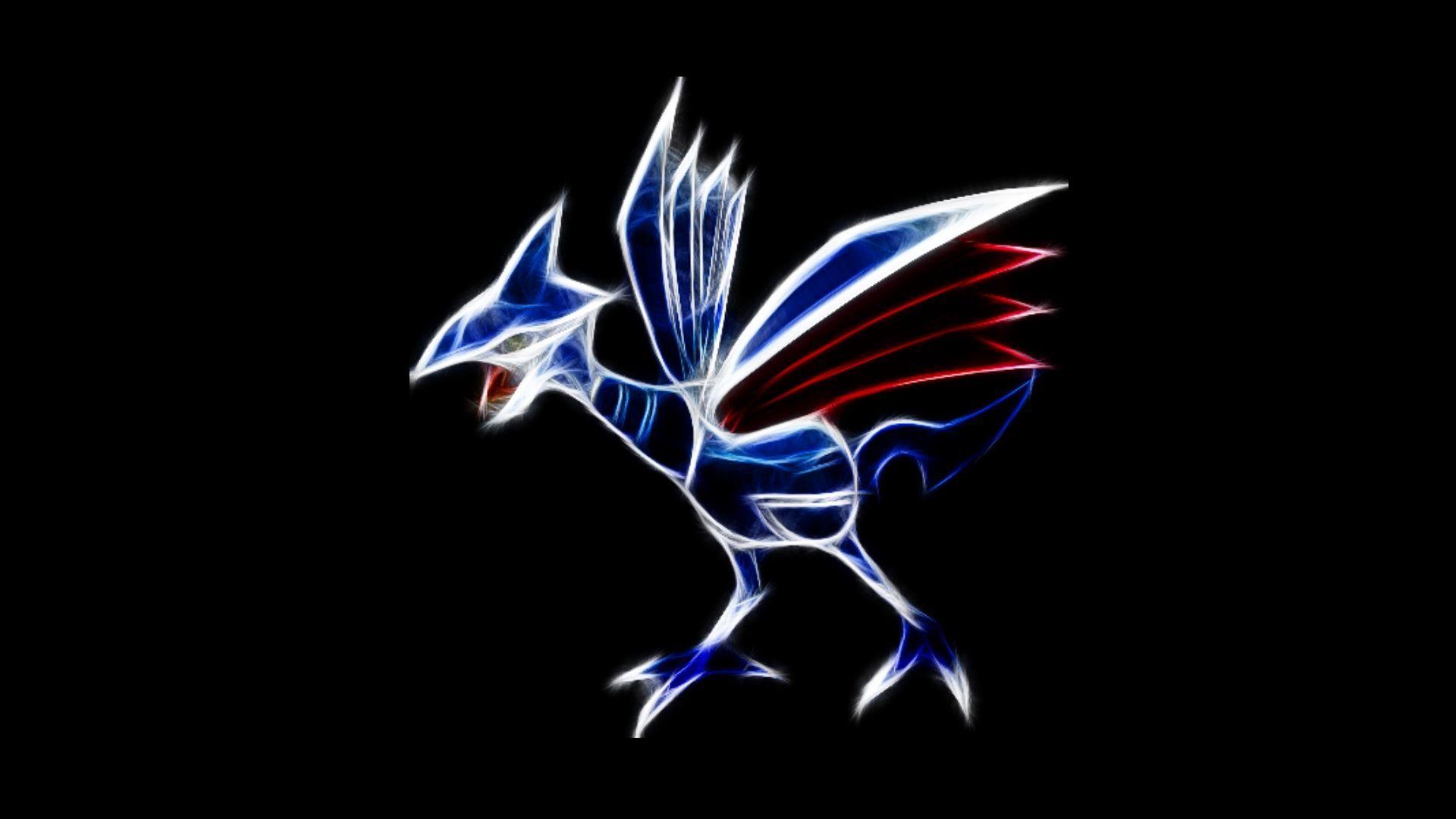 Skarmory Wallpapers - Top Free Skarmory Backgrounds - WallpaperAccess