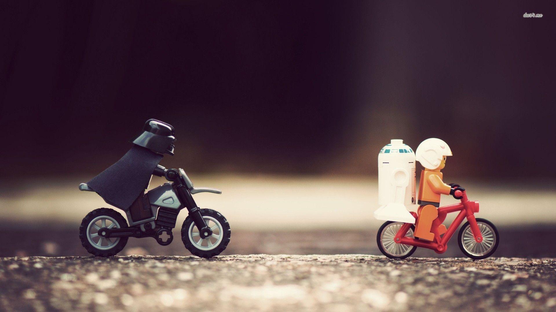 1920x1080 Lego Star Wars Wallpaper. Just Good Vibe