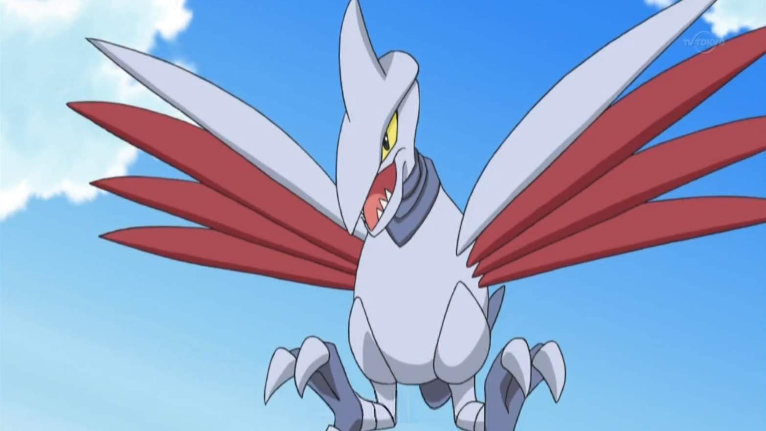 1566x881 Amazing And Interesting Facts About Skarmory From Pokemon Of Facts
