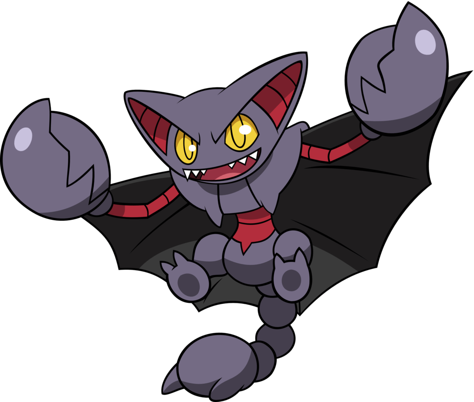 970x823 Gliscor Redefined. Pokemon, Pokemon pokedex, Pokemon teams