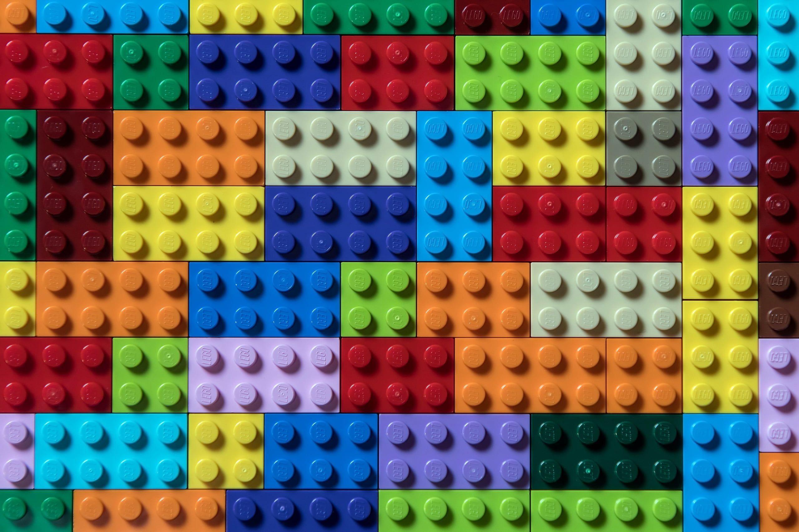 2560x1707 blue, red, and green polka dot textile #texture #colorful #LEGO K # wallpaper #hdwallpaper #desktop. Lego wallpaper, Android wallpaper, Lego