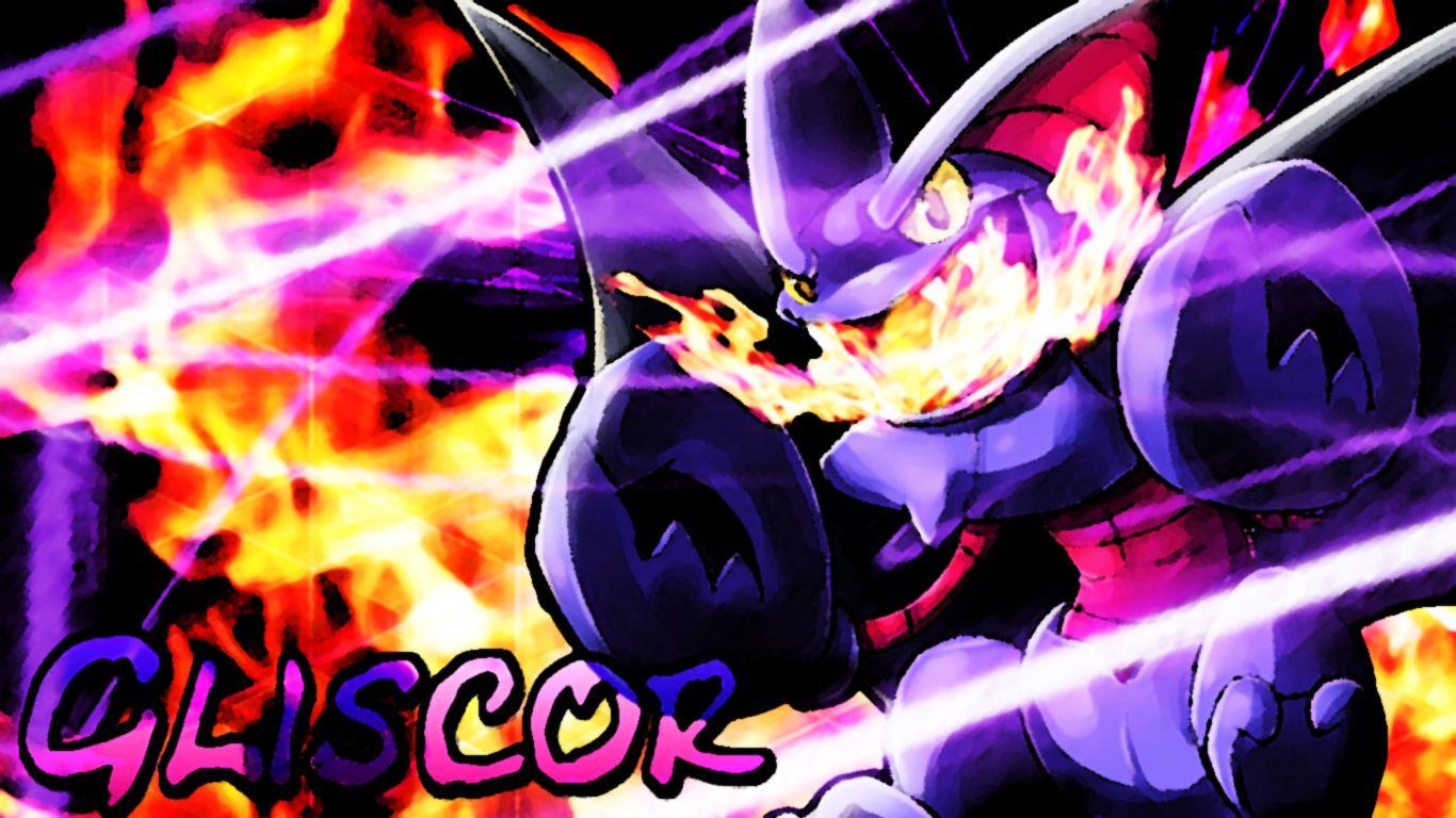 1366x768 Gliscor Wallpaper. Gliscor Wallpaper, Gliscor Wallpaper Laptop and Gliscor Phone Wallpaper