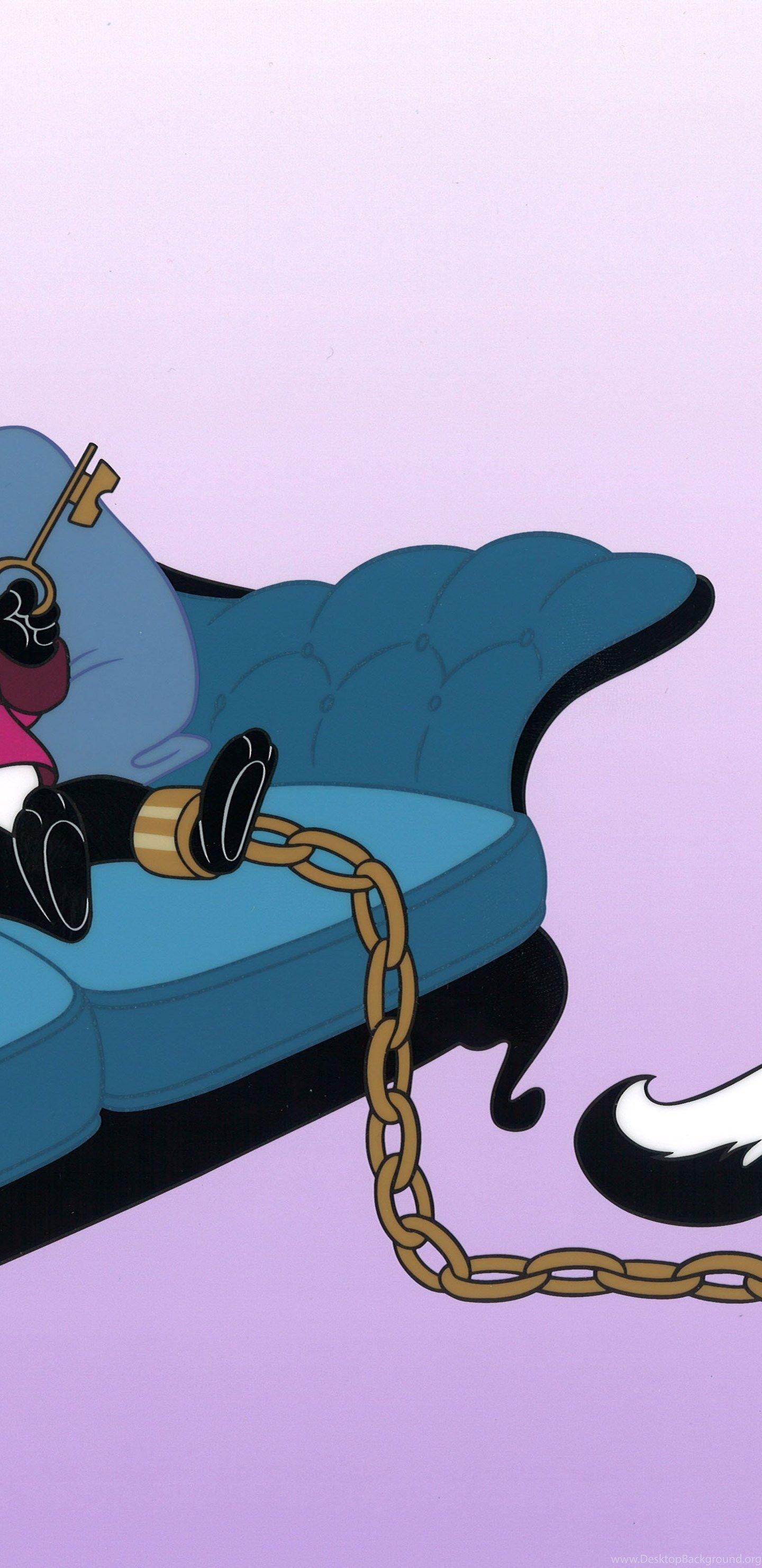 1440x2960 PEPE LE PEW Looney Tunes Hq Wallpaper Desktop Background