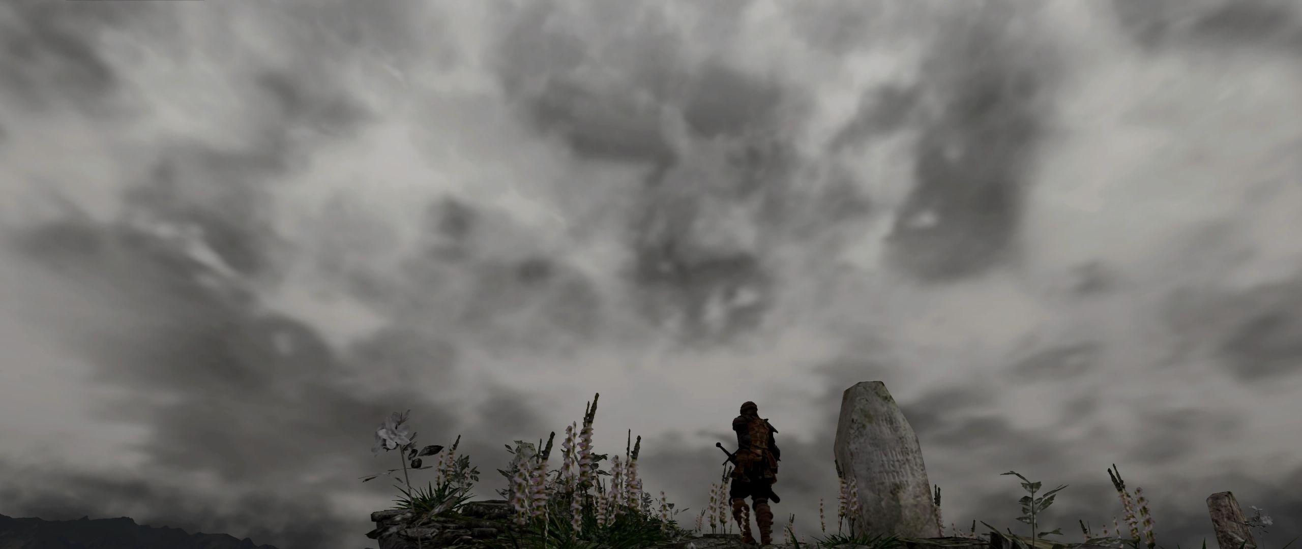 2560x1080 Download Dark Souls Remastered, screenshot, 4K Dual Wide display 1080p wallpaper 2560x1080